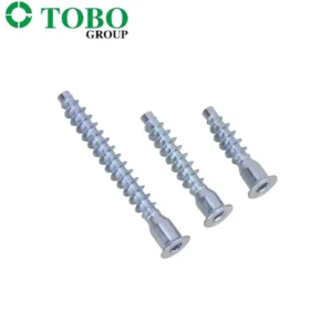 TOBO GROUP | screw factory2