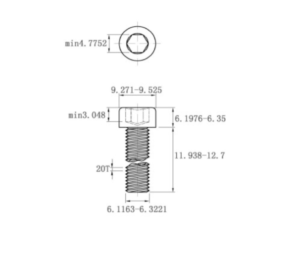 TOBO GROUP | screw manufacturers