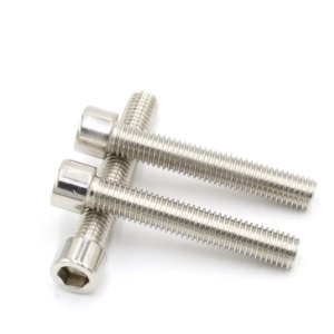 TOBO GROUP | Uses of Titanium Screws