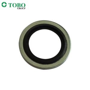 TOBO GROUP|SS316 Round Flat Plain Washer