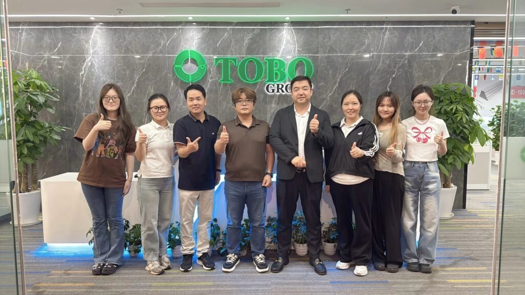 TOBO GROUP|Home